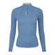 LeMieux Classique Base Layer - Ice Blue