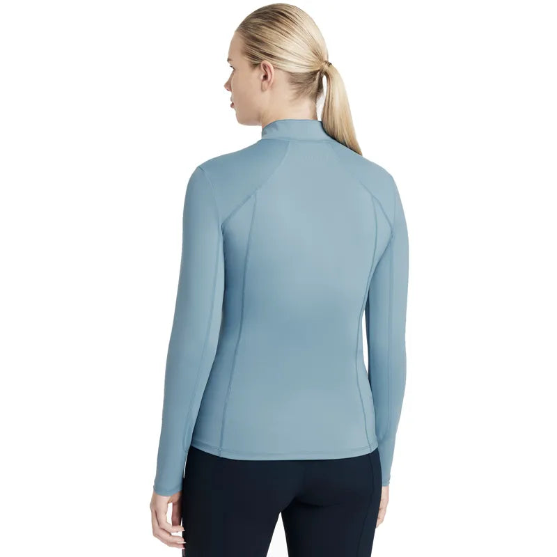 LeMieux Classique Base Layer - Ice Blue