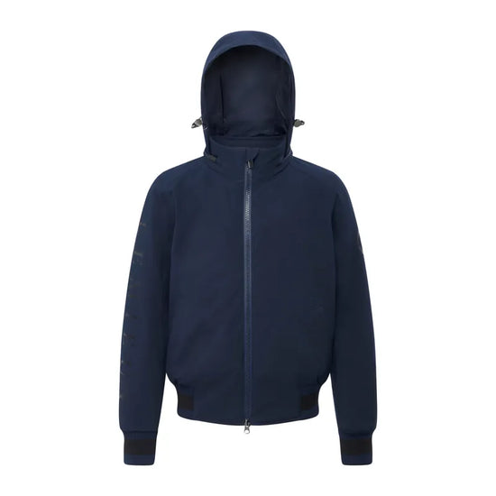 LeMieux Young Rider Team Jacket - Navy