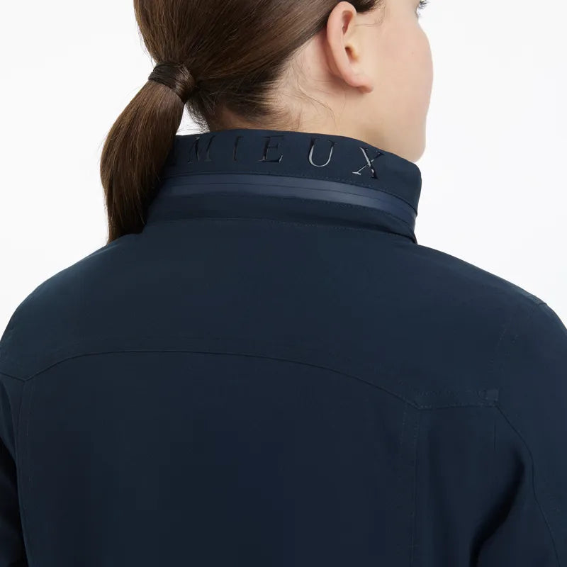 LeMieux Young Rider Team Jacket - Navy