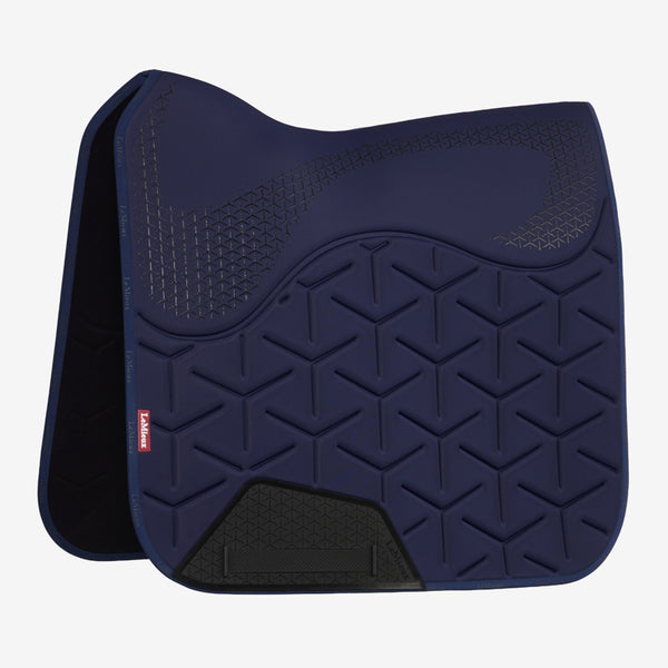 LeMieux ProForm Moulded Dressage Pad - Navy