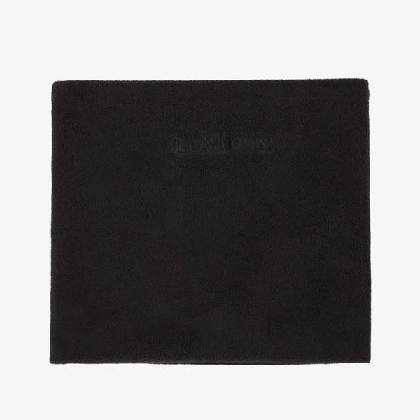 LeMieux Fleece Snood - Black