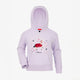 LeMieux Mini Romi Hoodie - Lilac