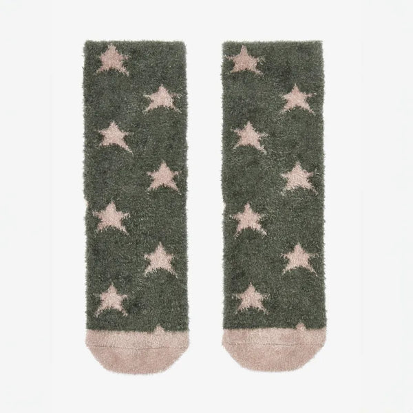 LeMieux Mini Sasha Star Fluffies - Almond