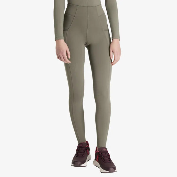 LeMieux Young Rider Orla Pull Ons - Rosemary