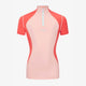 LeMieux Harlow Young Rider Short Sleeve Base Layer - Sugar Pink