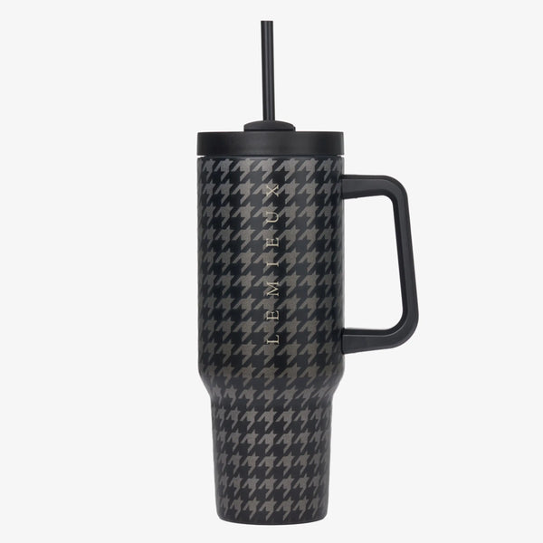 LeMieux Aspen Sports Cup - Black