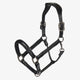 LeMieux Patent Leather Headcollar - Black