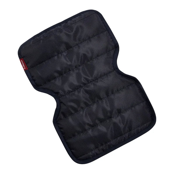 LeMieux Chest Protection Pad - Navy