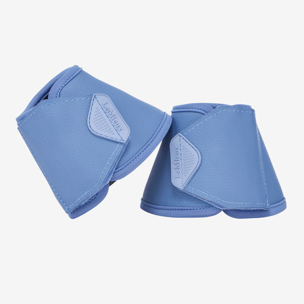 LeMieux Arika Over Reach Boots - Powder Blue