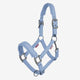 LeMieux Essence Headcollar - Powder Blue