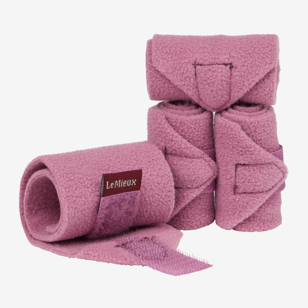 LeMieux Toy Pony Bandages - Mallow