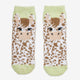 LeMieux Mini Fluffy Character Socks - Montana