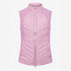 LeMieux Young Rider Josephine Gilet - Fondant