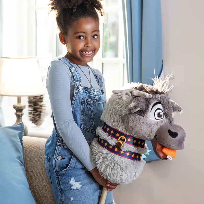 Disney Hobby Horse Sven