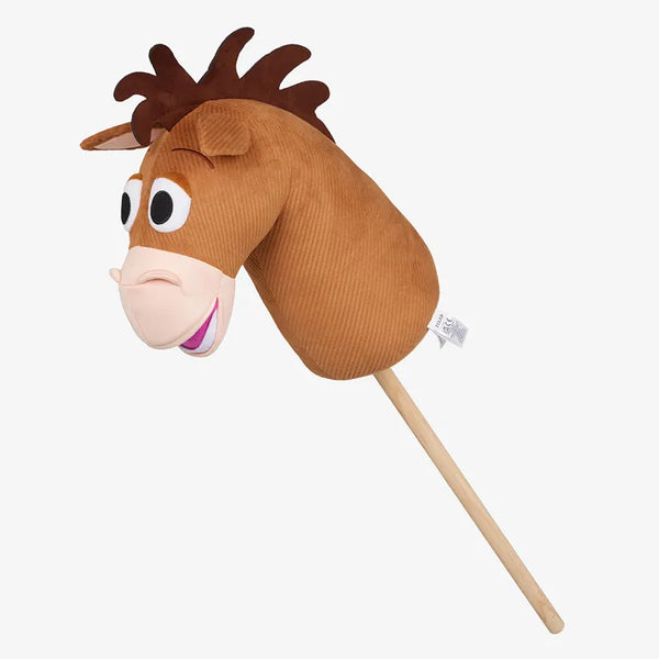 Disney Hobby Horse Bullseye