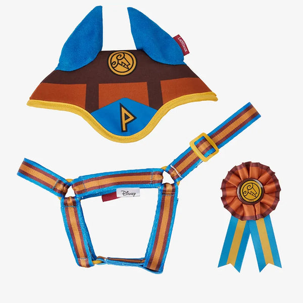 Disney Hobby Horse Accessories Set Pegasus