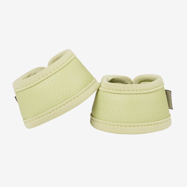 LeMieux Toy Pony Over Reach Boots - Macaron