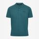 LeMieux Mens Classique Polo Shirt - Jungle