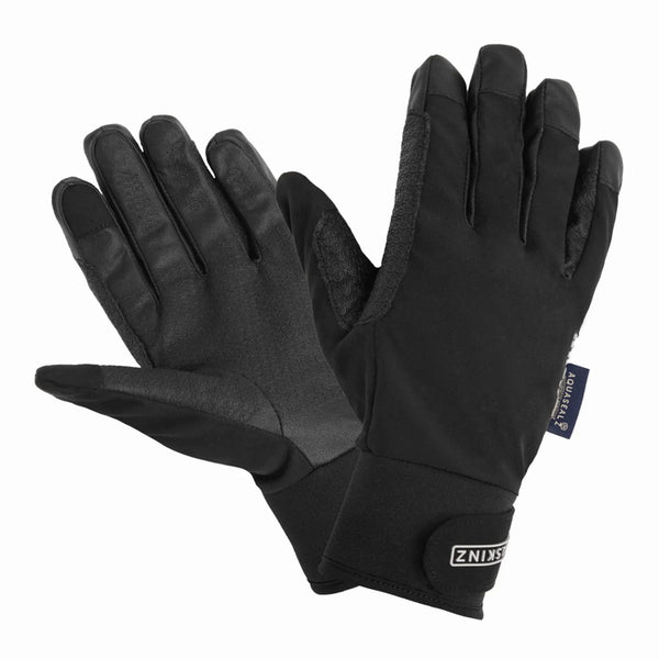 LeMieux x Sealskinz Waterproof Glove - Black