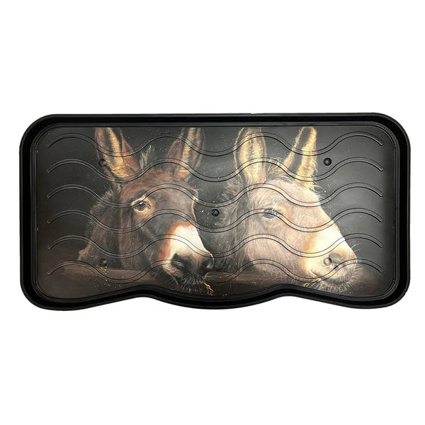 Bree Merryn Printed Utility Tray - Jack and Vera