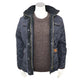 Hunter Outdoor Ladies Jayne Quilted Jacket - Black