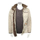 Hunter Outdoor Ladies Jayne Quilted Jacket - Tan