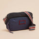 Joules Marlow Cross Body Bag - Navy