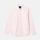 Joules Mens Oxford Classic Fit Shirt - Pink