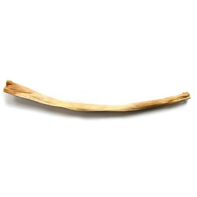JR Pet Products Beef Skin Slice - 75cm