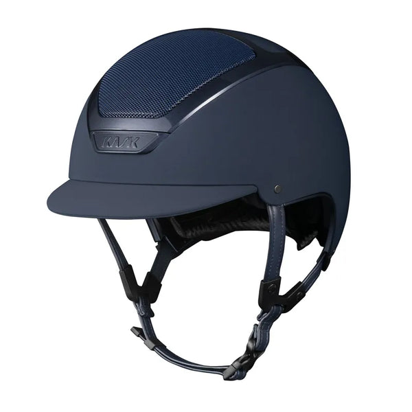 Kask Dogma Chrome Hat - Navy