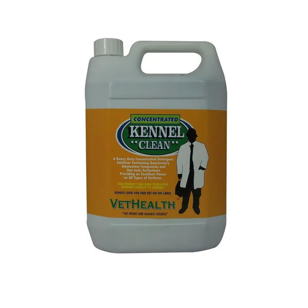 Kennel Clean 5L