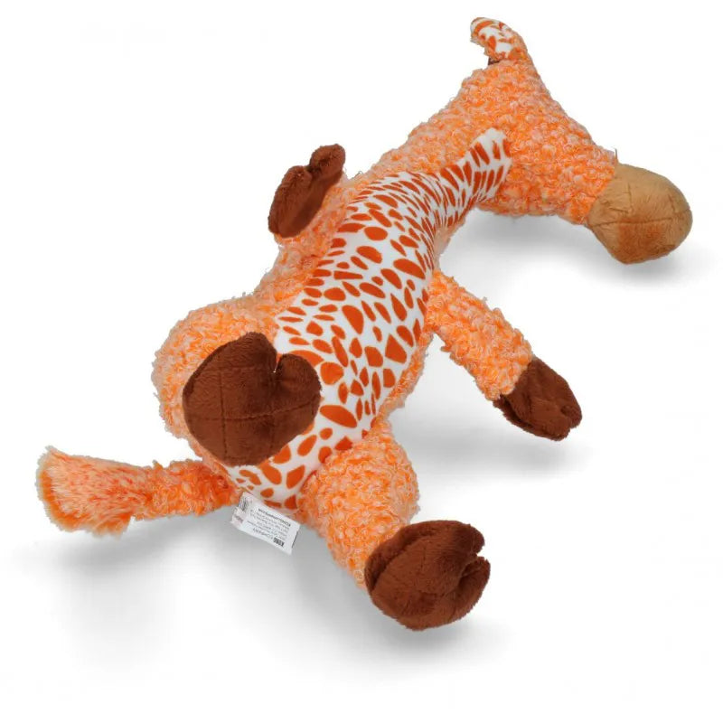 KONG Shakers Luvs - Large giraffe