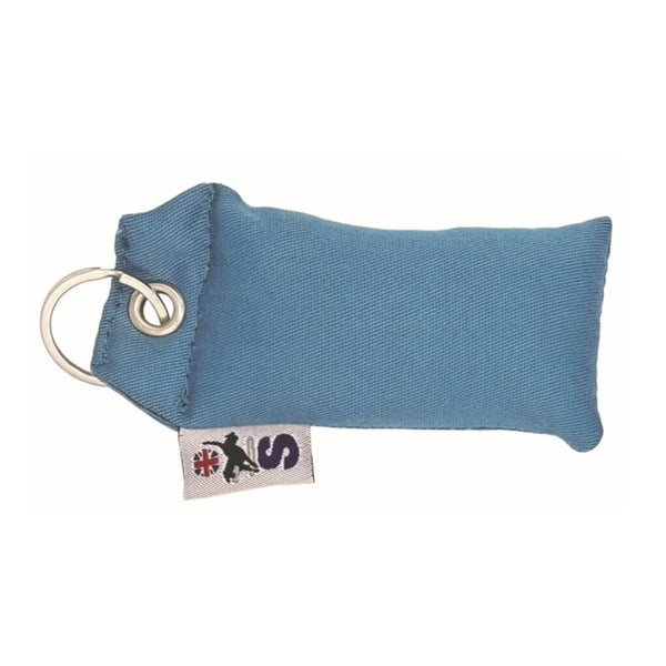 Sporting Saint Key Ring Dummy - Teal