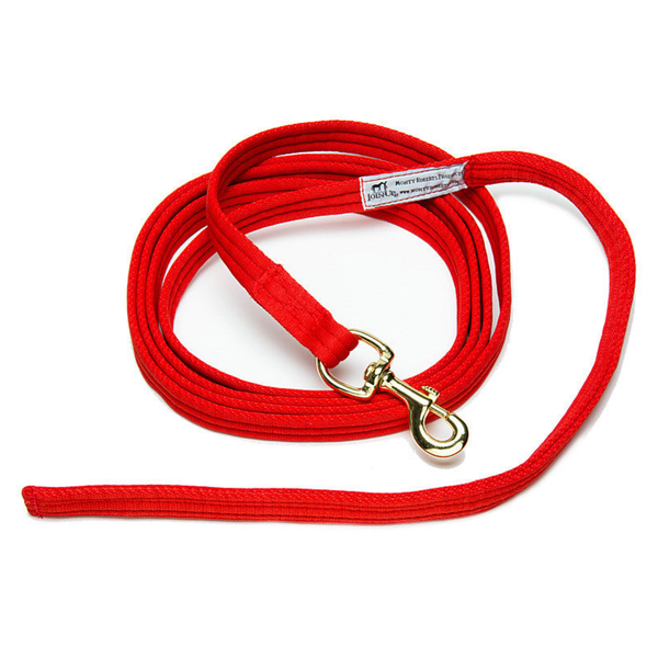 Monty Roberts Lead Line - 12ft