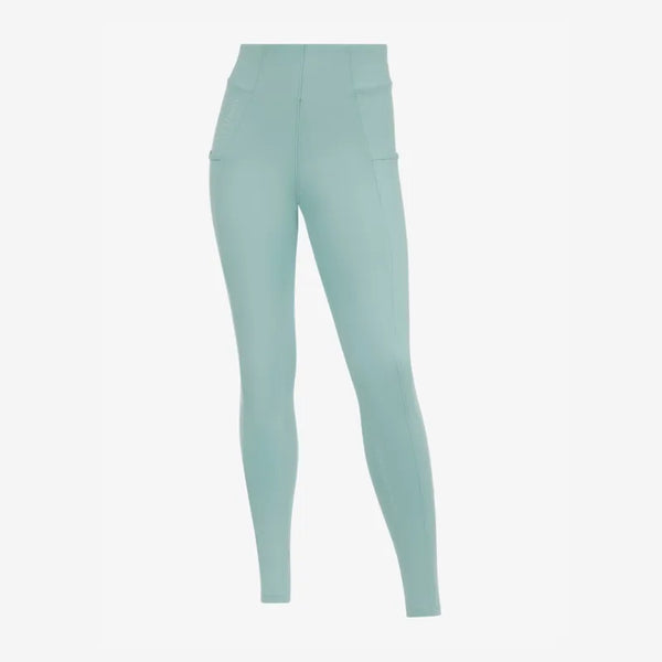 LeMieux Young Rider Orla Pull Ons - Aqua
