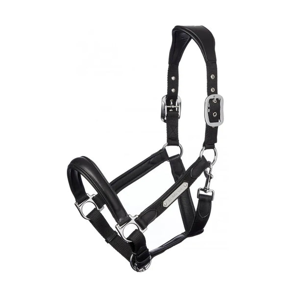 LeMieux Capella Headcollar - Black