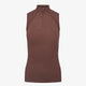LeMieux Maria Mesh Sleeveless Baselayer - Rosewood