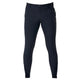 LeMieux Mens Elite Pleated Breeches - Navy