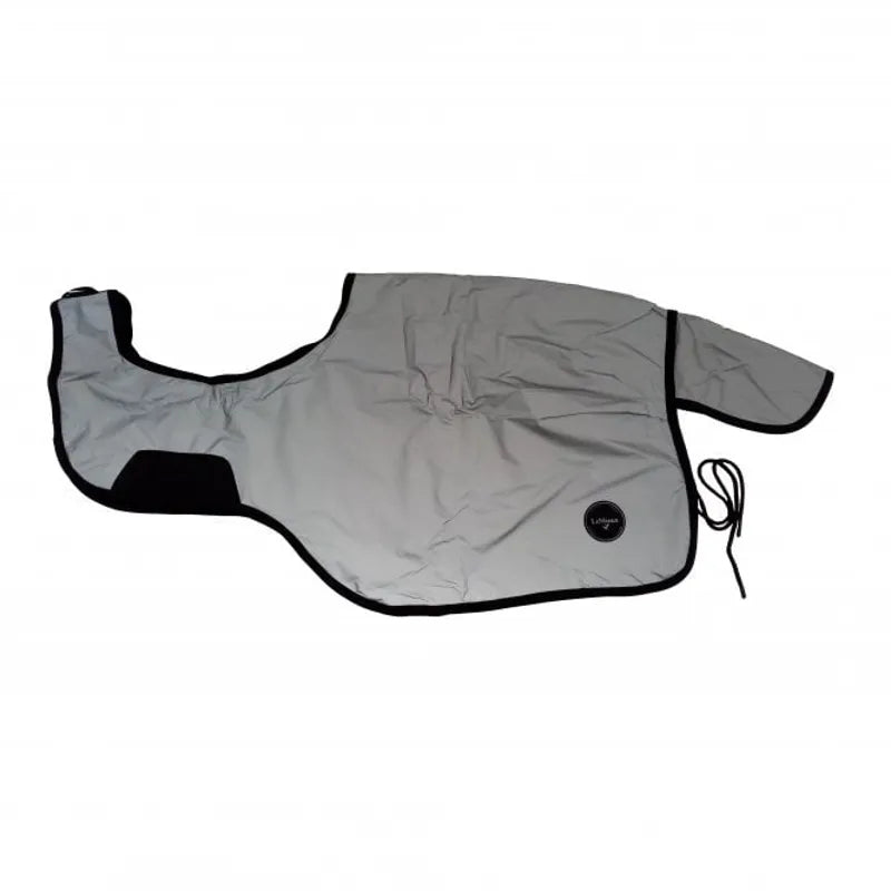 LeMieux Reflective Exercise Sheet - Navy