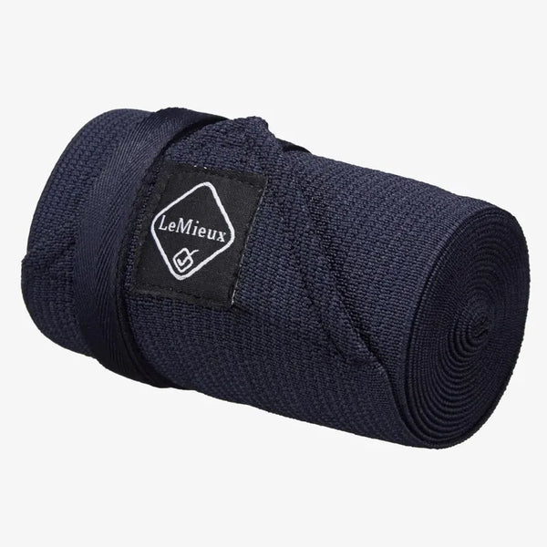 LeMieux Tail Bandage - Navy