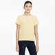 LeMieux Young Rider Arianna T-Shirt - Mimosa