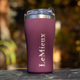 LeMieux Travel Cup - Blackberry