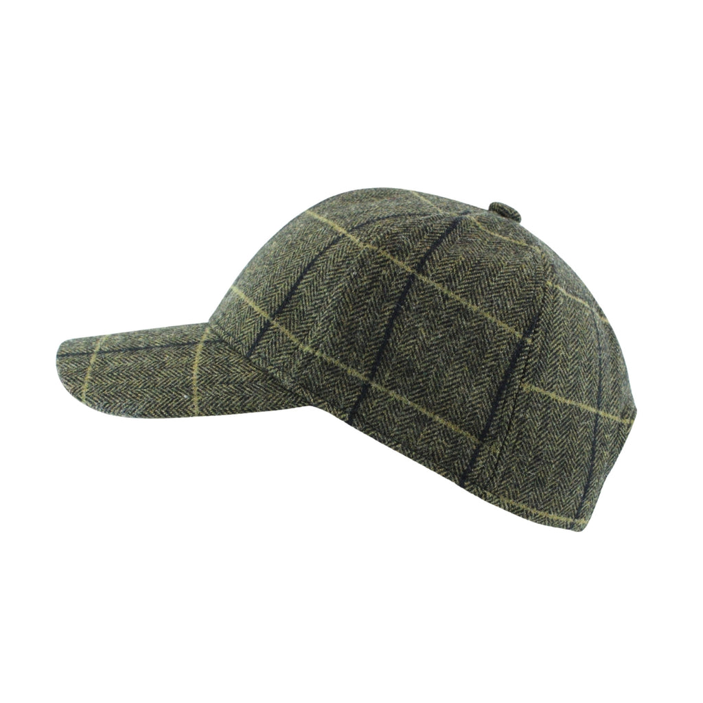 Mens Lionel Cap