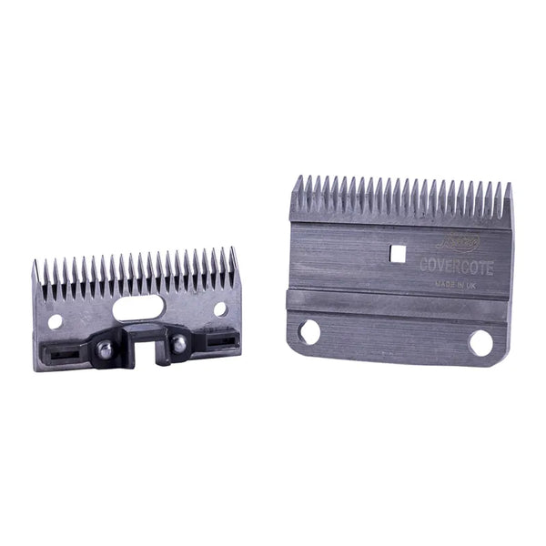 Lister Covercote Blades