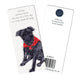 The Little Dog Laughed Little Dog Bookmark