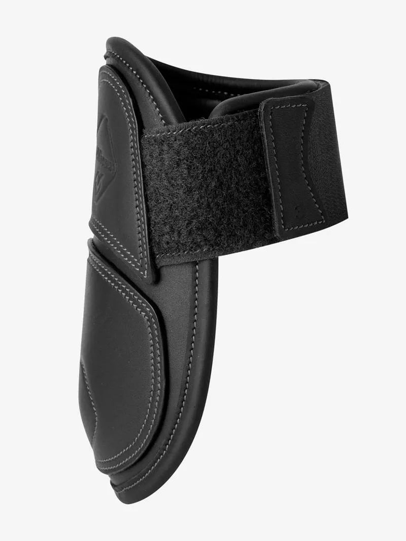 LeMieux Capella Fetlock Boots - Black