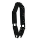 Mackey Nylon Roller - Black