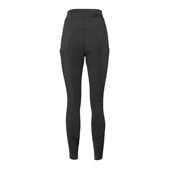 Mountain Horse Megan Pull on Breeches - Black