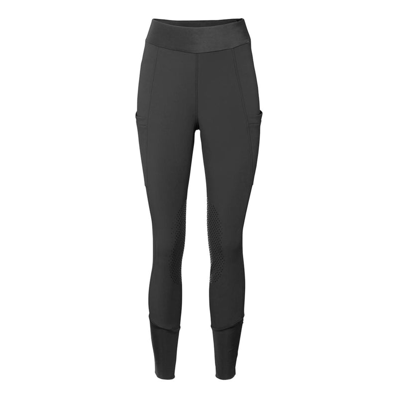 Mountain Horse Megan Pull on Breeches - Black